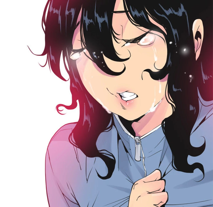 The Desperate Housewife Chapter 11 page 92 - Chapter 11
