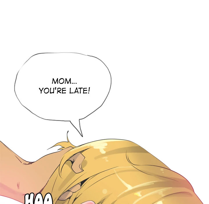 The Desperate Housewife Chapter 12 page 105 - Chapter 12