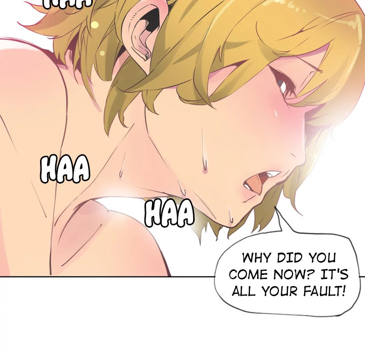 The Desperate Housewife Chapter 12 page 106 - Chapter 12