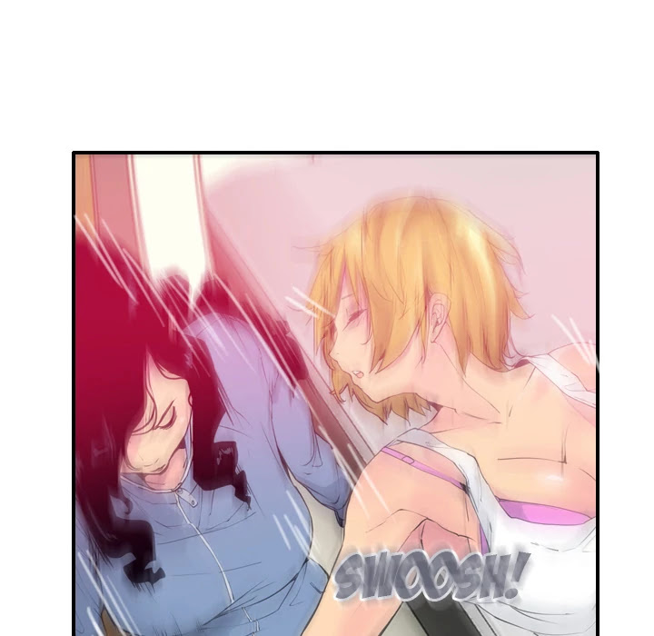 The Desperate Housewife Chapter 12 page 11 - Chapter 12