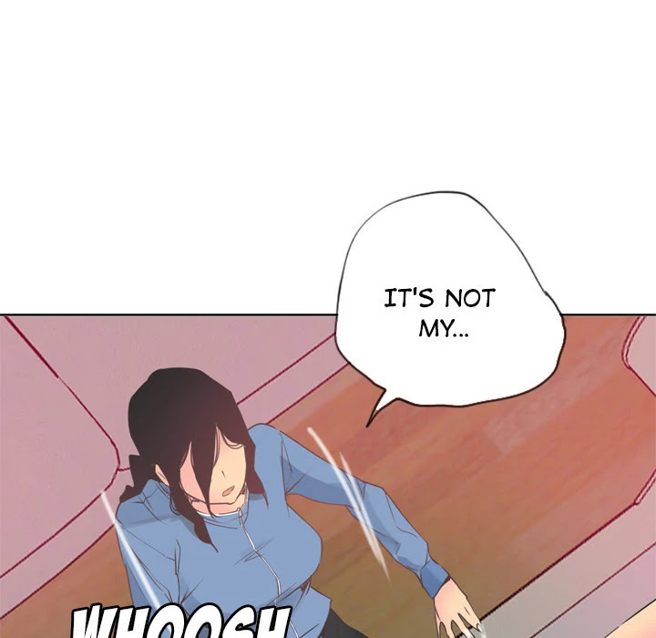 The Desperate Housewife Chapter 12 page 115 - Chapter 12