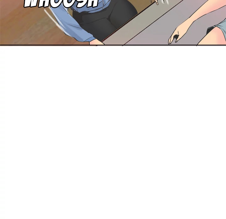 The Desperate Housewife Chapter 12 page 116 - Chapter 12