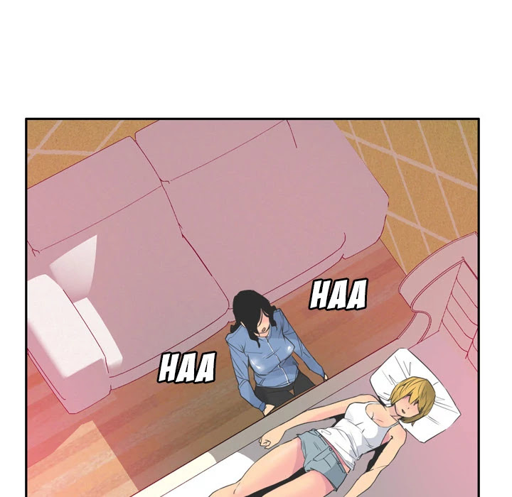 The Desperate Housewife Chapter 12 page 117 - Chapter 12