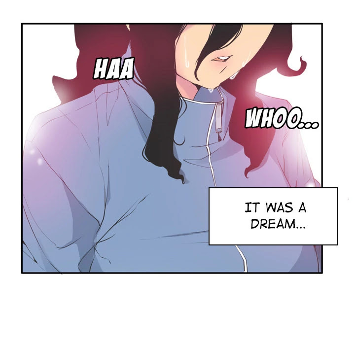 The Desperate Housewife Chapter 12 page 119 - Chapter 12