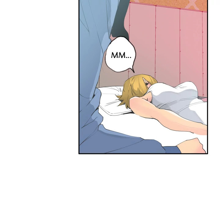 The Desperate Housewife Chapter 12 page 121 - Chapter 12