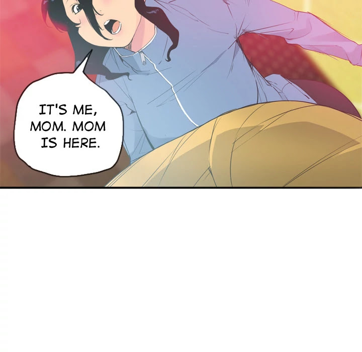 The Desperate Housewife Chapter 12 page 123 - Chapter 12