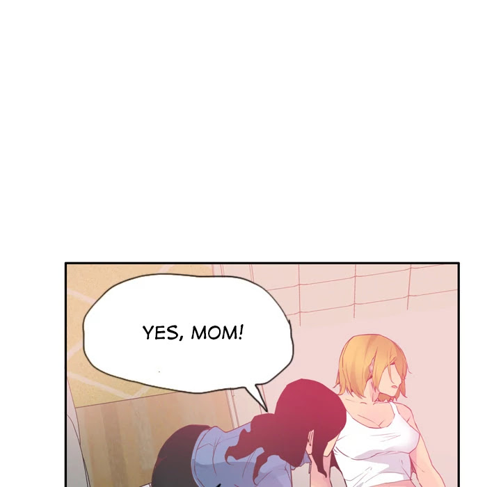 The Desperate Housewife Chapter 12 page 126 - Chapter 12