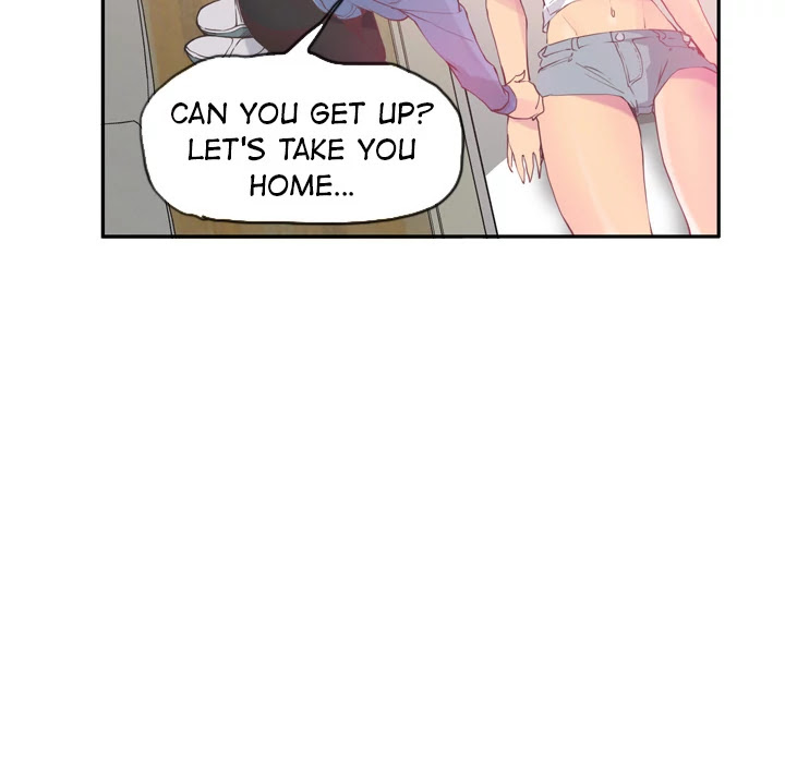 The Desperate Housewife Chapter 12 page 127 - Chapter 12
