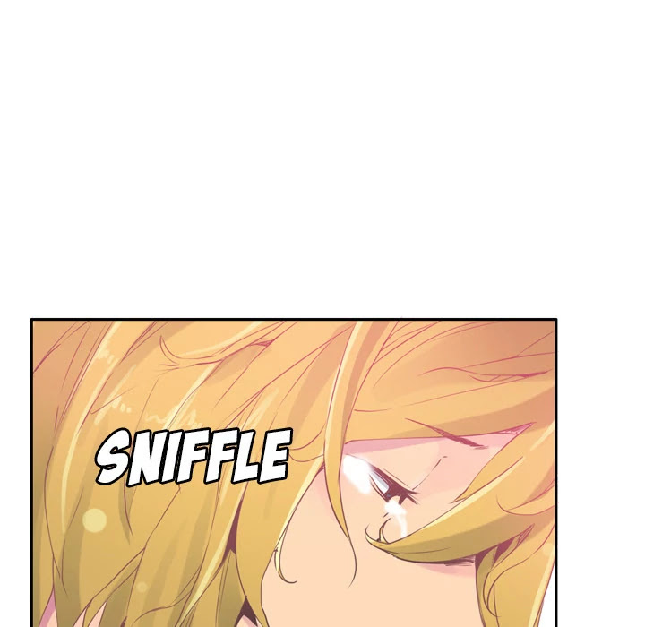 The Desperate Housewife Chapter 12 page 128 - Chapter 12