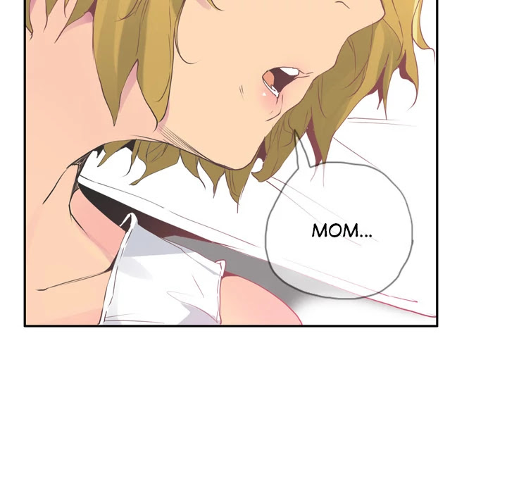 The Desperate Housewife Chapter 12 page 129 - Chapter 12