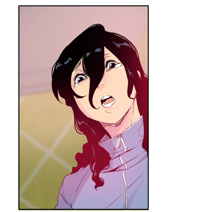 The Desperate Housewife Chapter 12 page 133 - Chapter 12