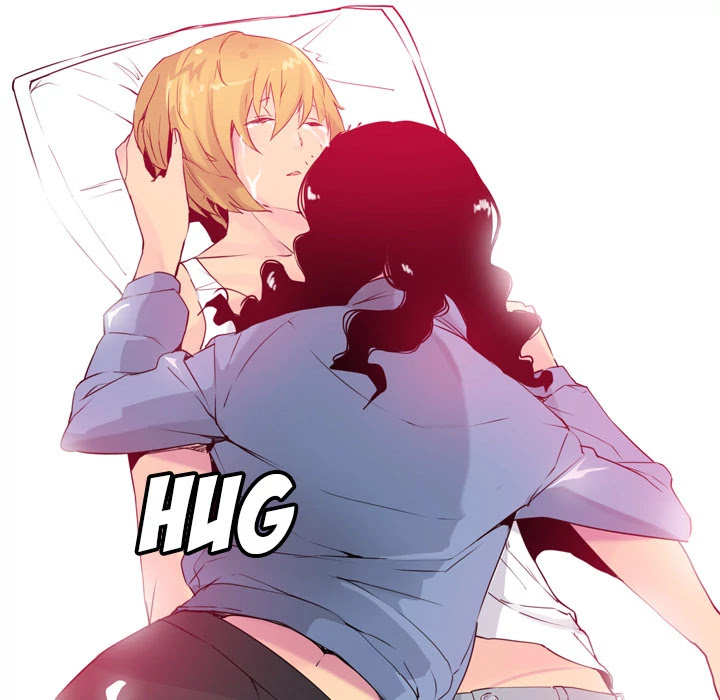 The Desperate Housewife Chapter 12 page 136 - Chapter 12