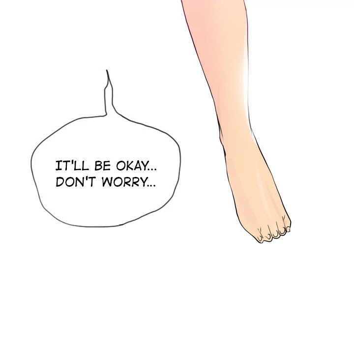 The Desperate Housewife Chapter 12 page 138 - Chapter 12