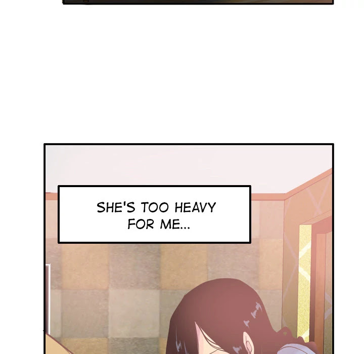The Desperate Housewife Chapter 12 page 14 - Chapter 12