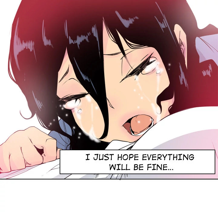 The Desperate Housewife Chapter 12 page 140 - Chapter 12
