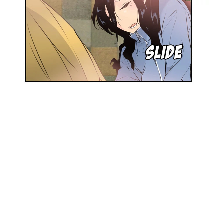 The Desperate Housewife Chapter 12 page 15 - Chapter 12