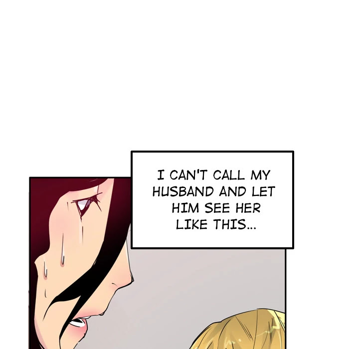 The Desperate Housewife Chapter 12 page 16 - Chapter 12