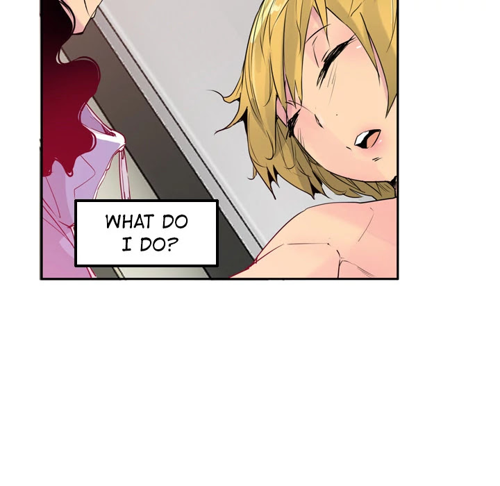 The Desperate Housewife Chapter 12 page 17 - Chapter 12