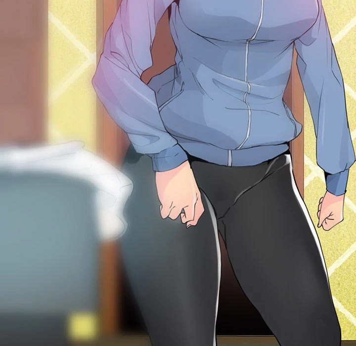 The Desperate Housewife Chapter 12 page 24 - Chapter 12