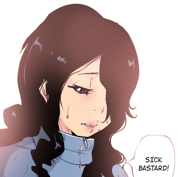 The Desperate Housewife Chapter 12 page 29 - Chapter 12