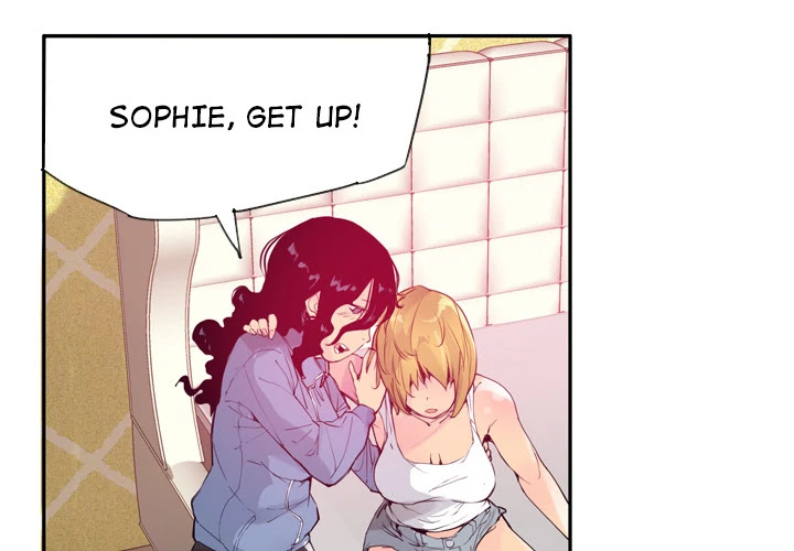 The Desperate Housewife Chapter 12 page 3 - Chapter 12