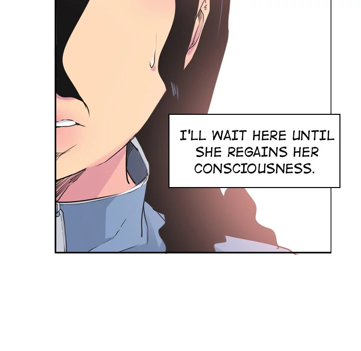 The Desperate Housewife Chapter 12 page 34 - Chapter 12