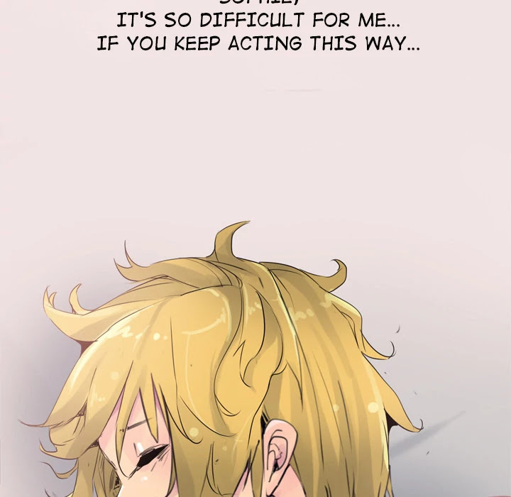 The Desperate Housewife Chapter 12 page 36 - Chapter 12