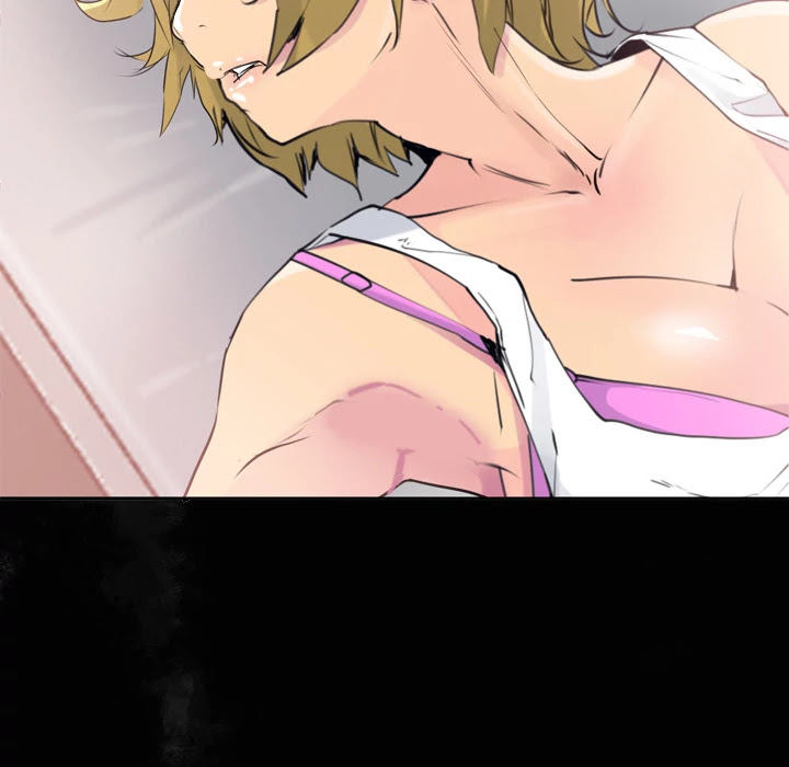 The Desperate Housewife Chapter 12 page 37 - Chapter 12