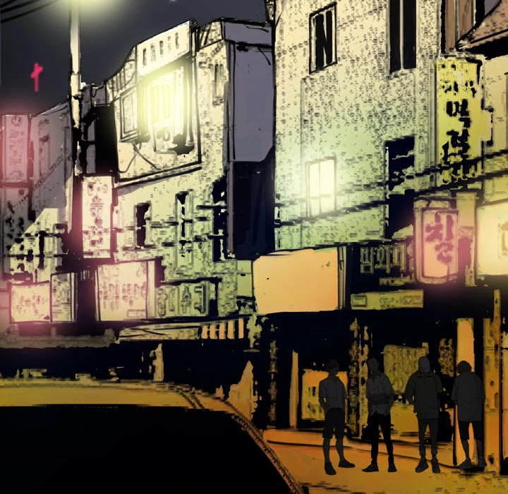 The Desperate Housewife Chapter 12 page 40 - Chapter 12