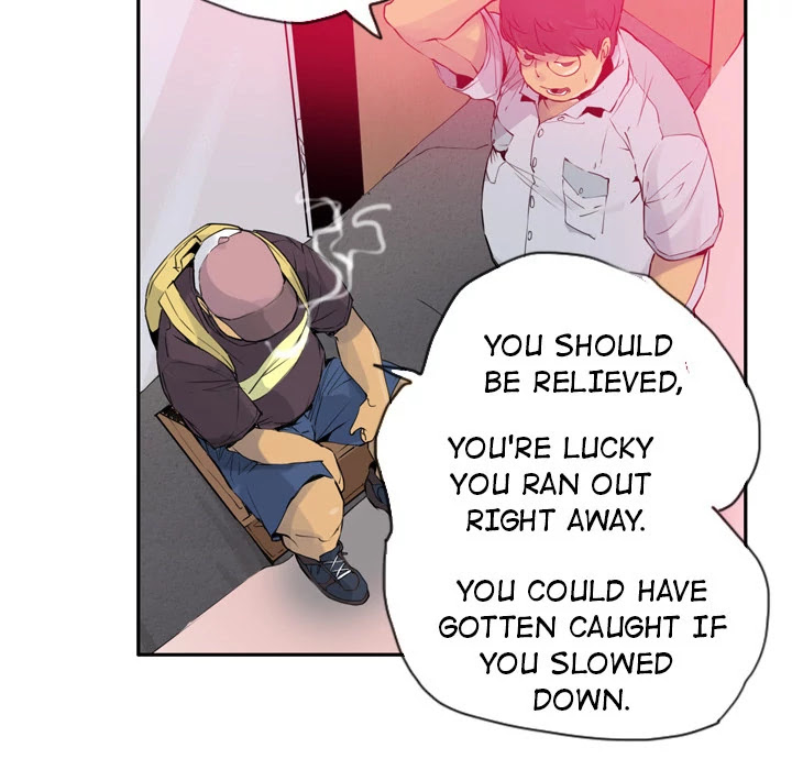 The Desperate Housewife Chapter 12 page 43 - Chapter 12