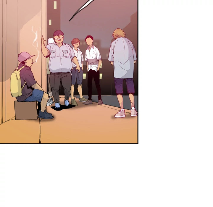 The Desperate Housewife Chapter 12 page 45 - Chapter 12