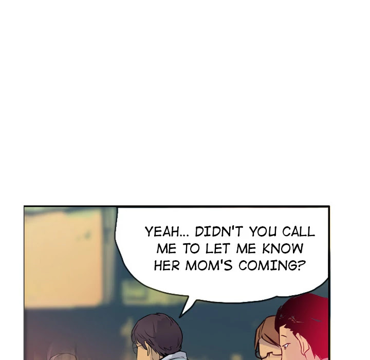 The Desperate Housewife Chapter 12 page 48 - Chapter 12