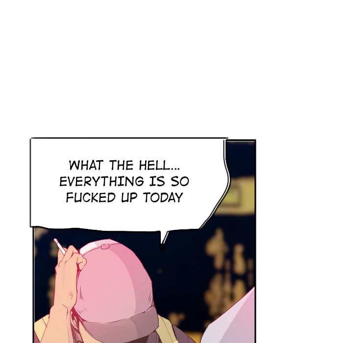 The Desperate Housewife Chapter 12 page 50 - Chapter 12