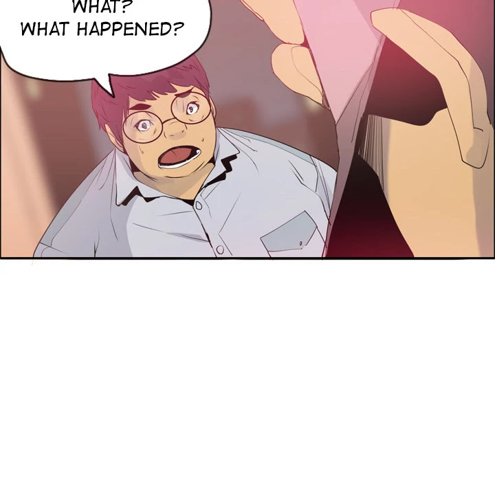 The Desperate Housewife Chapter 12 page 52 - Chapter 12