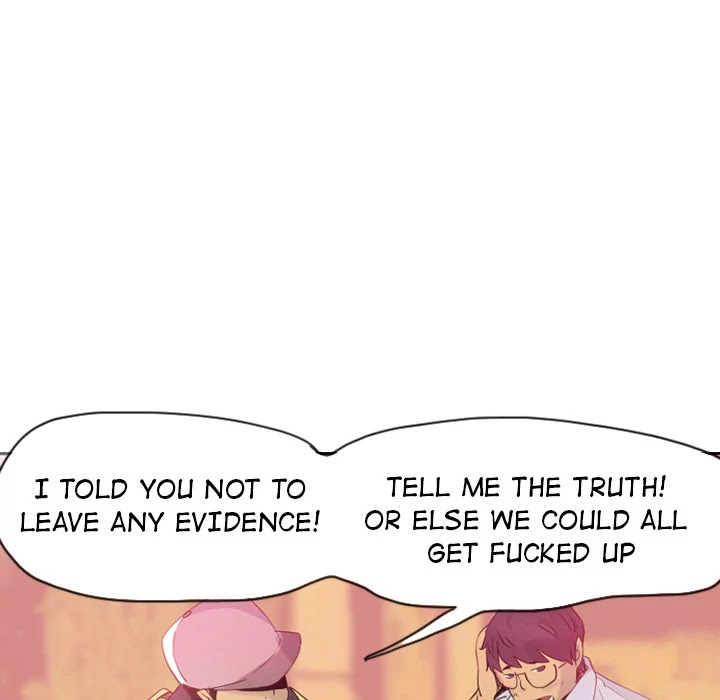 The Desperate Housewife Chapter 12 page 55 - Chapter 12