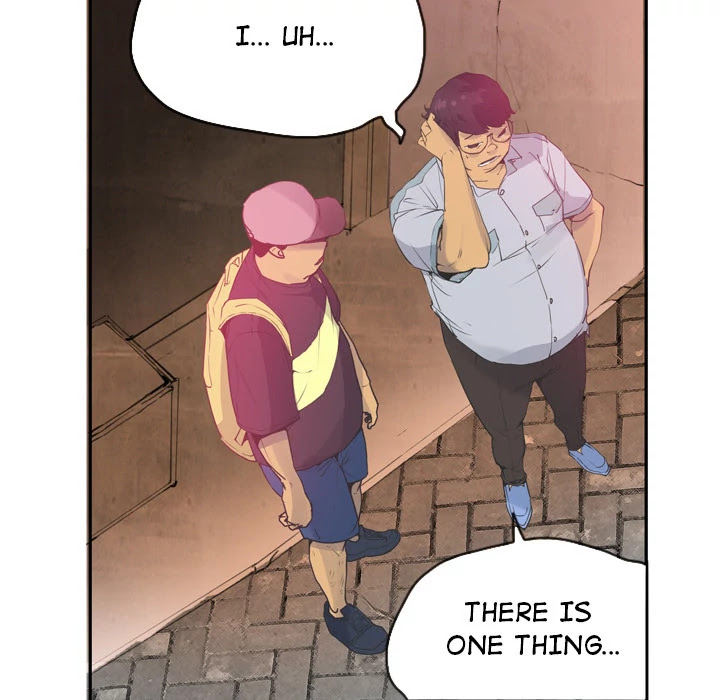 The Desperate Housewife Chapter 12 page 58 - Chapter 12