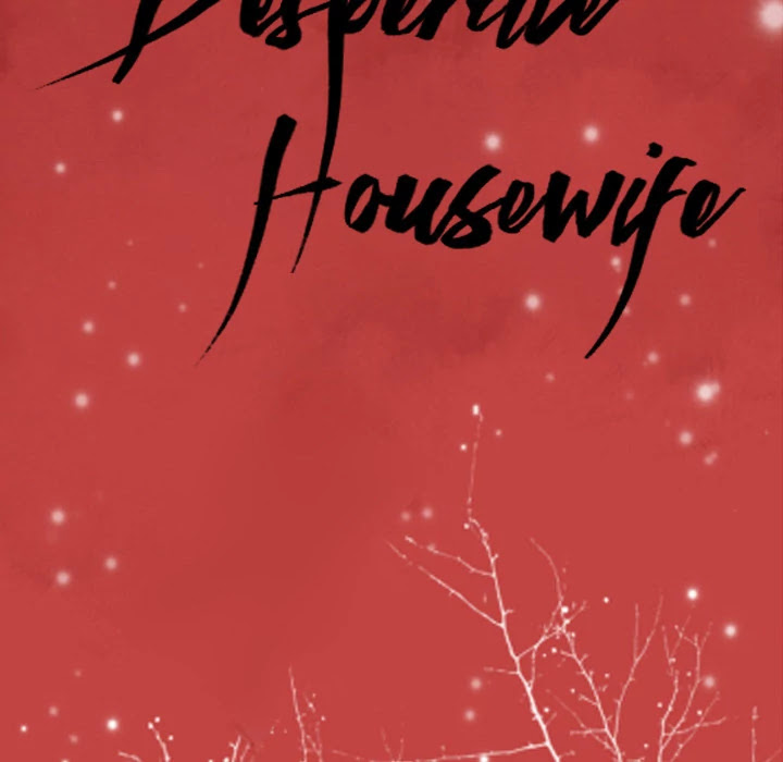 The Desperate Housewife Chapter 12 page 6 - Chapter 12