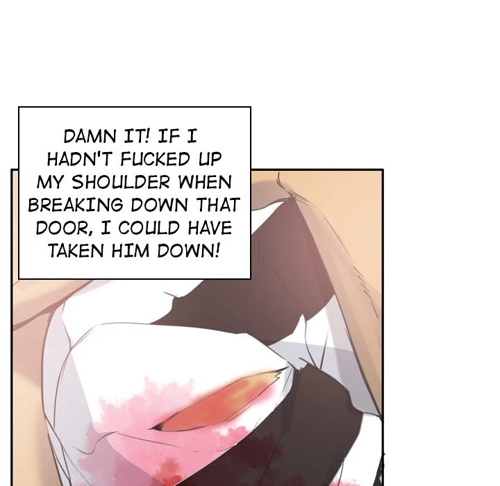 The Desperate Housewife Chapter 12 page 75 - Chapter 12