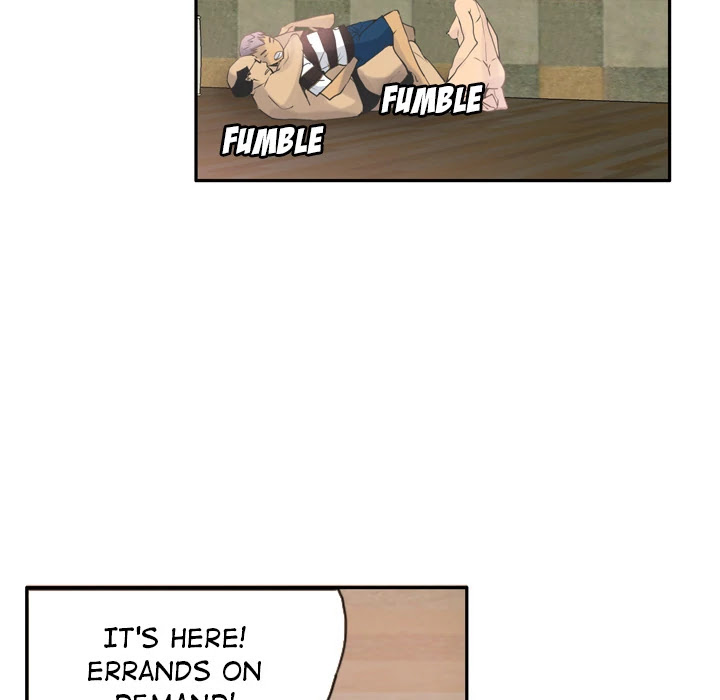 The Desperate Housewife Chapter 12 page 80 - Chapter 12