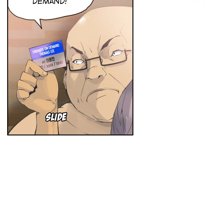 The Desperate Housewife Chapter 12 page 81 - Chapter 12