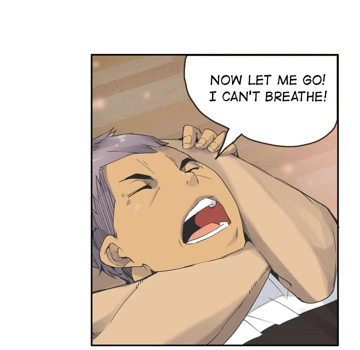 The Desperate Housewife Chapter 12 page 85 - Chapter 12