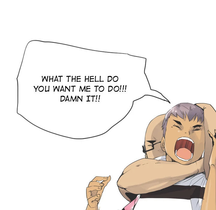 The Desperate Housewife Chapter 12 page 89 - Chapter 12