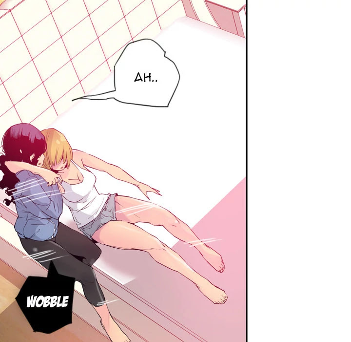 The Desperate Housewife Chapter 12 page 9 - Chapter 12