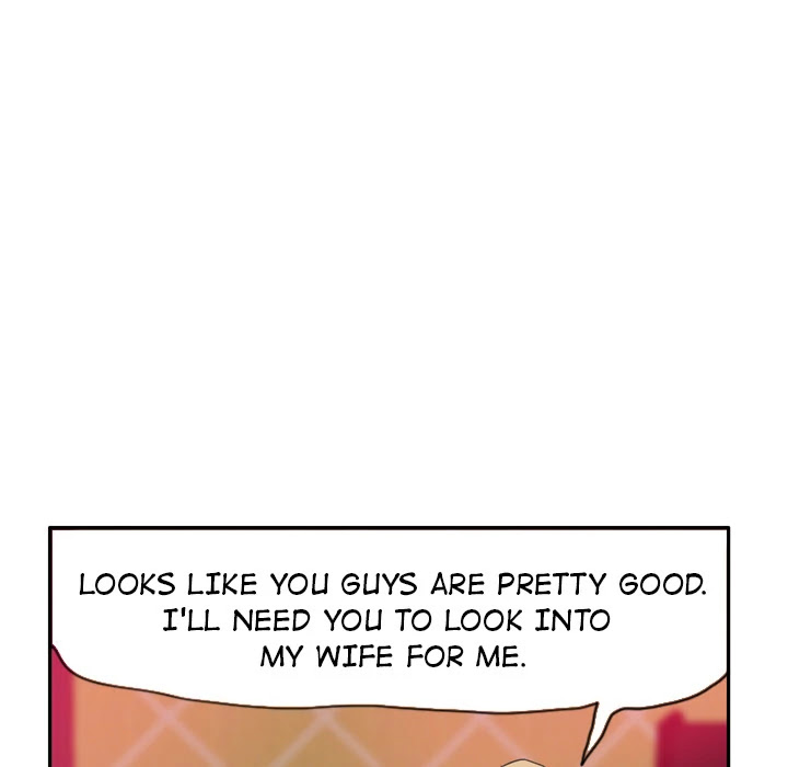 The Desperate Housewife Chapter 12 page 92 - Chapter 12