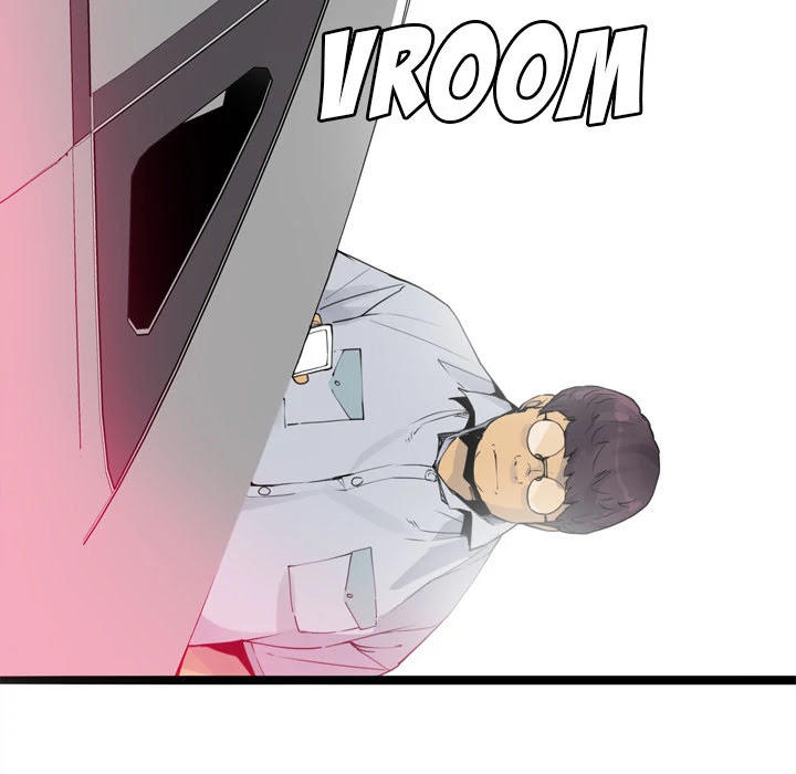 The Desperate Housewife Chapter 13 page 100 - Chapter 13