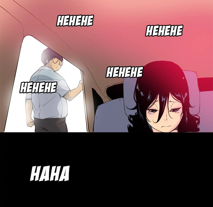 The Desperate Housewife Chapter 13 page 102 - Chapter 13