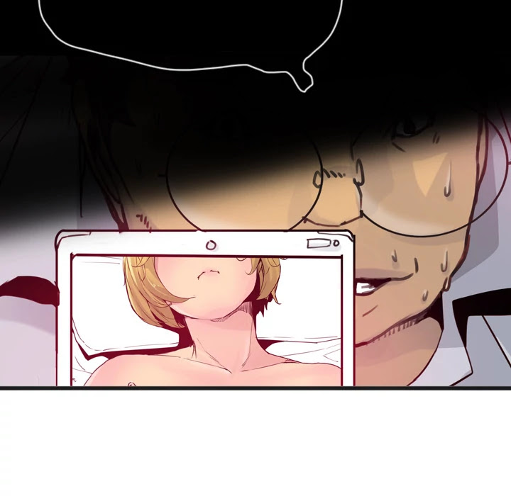The Desperate Housewife Chapter 13 page 104 - Chapter 13
