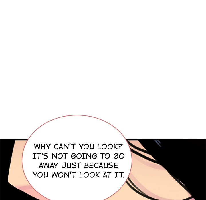 The Desperate Housewife Chapter 13 page 105 - Chapter 13