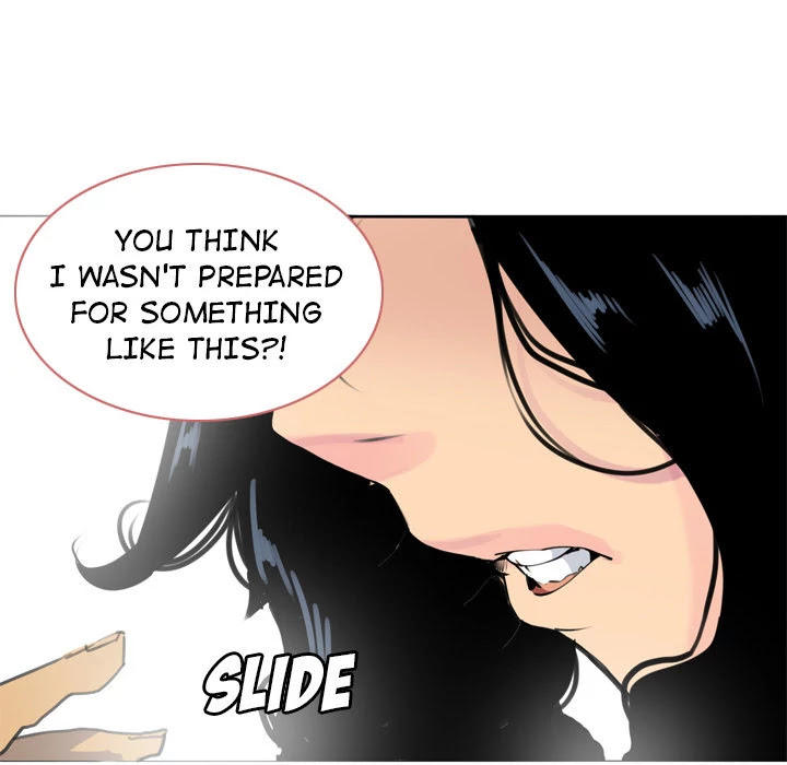 The Desperate Housewife Chapter 13 page 107 - Chapter 13