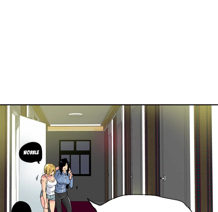 The Desperate Housewife Chapter 13 page 11 - Chapter 13